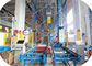 Heavy Duty Automatic Storage Retrieval System With Stacker Crane High Automation